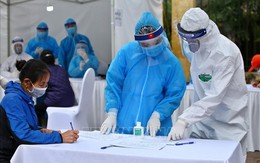 Thế giới vẫn hoang mang vì Covid-19, đã 45 ngày Việt Nam không ghi nhận ca nhiễm trong cộng đồng